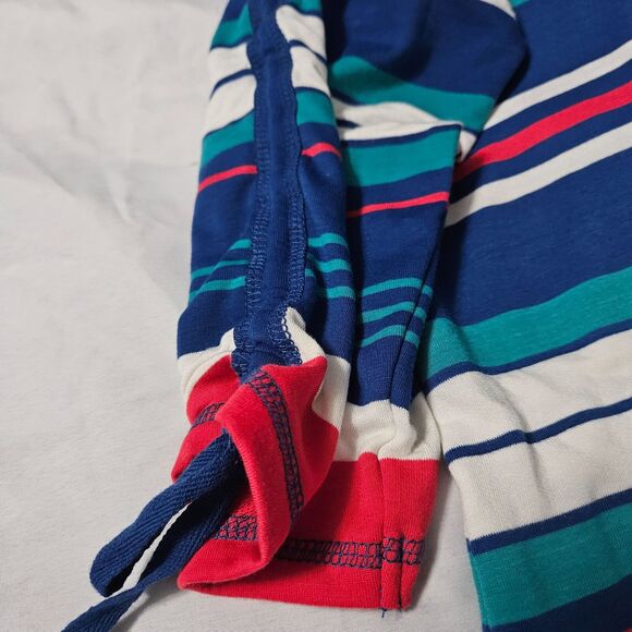 Ruby Rd. Womens Top Multi-Color Size 2X Polyester Blend 3/4 Sleeve Stretch - Picture 9 of 12